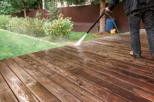 Best Heavy Equipment Washing  in Monterey Park, CA