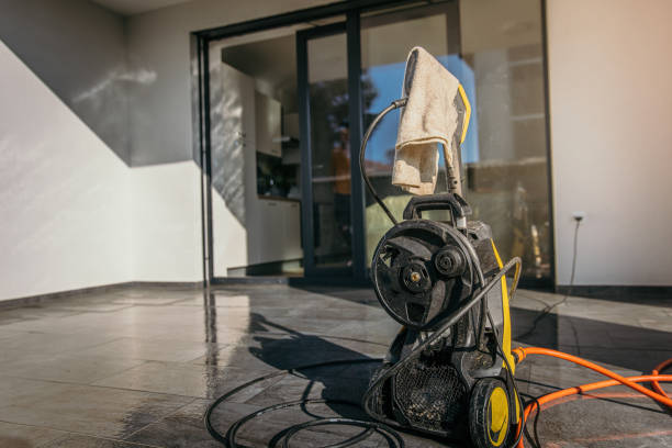 Best Concrete Sealing  in Monterey Park, CA