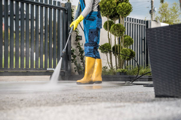 Best Driveway Pressure Washing  in Monterey Park, CA