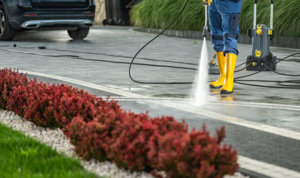 Best Paint Preparation  in Monterey Park, CA