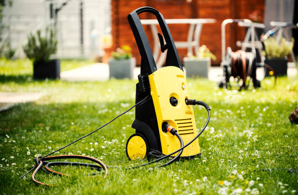 Best Pool Deck Cleaning  in Monterey Park, CA